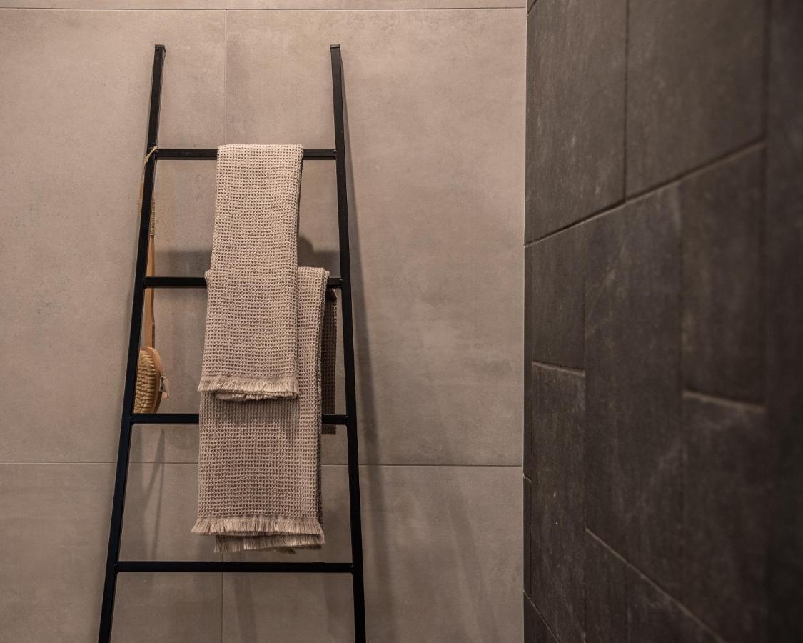 Aku Suites With Private Pools Σταλίδα Εξωτερικό φωτογραφία