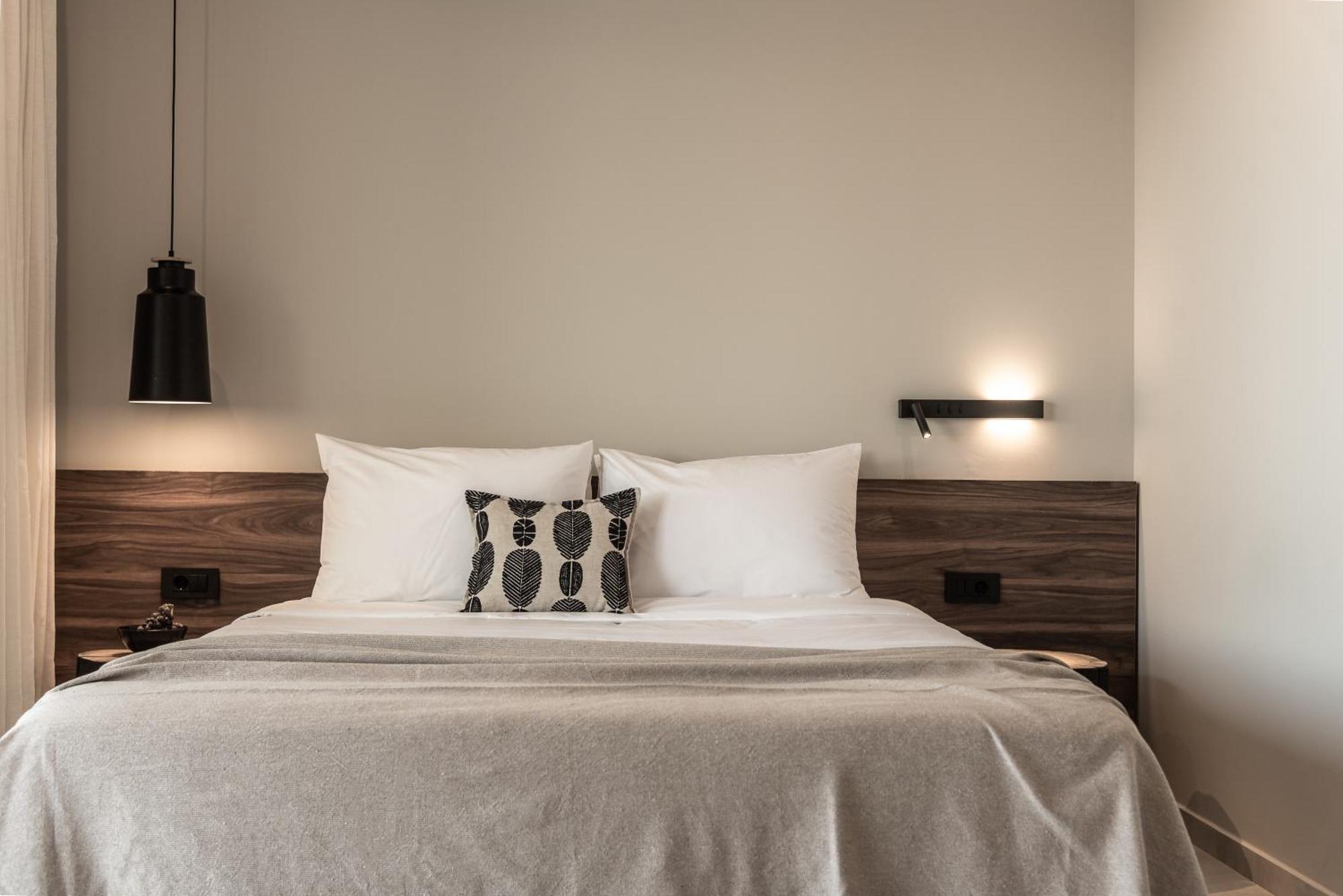 Aku Suites With Private Pools Σταλίδα Δωμάτιο φωτογραφία