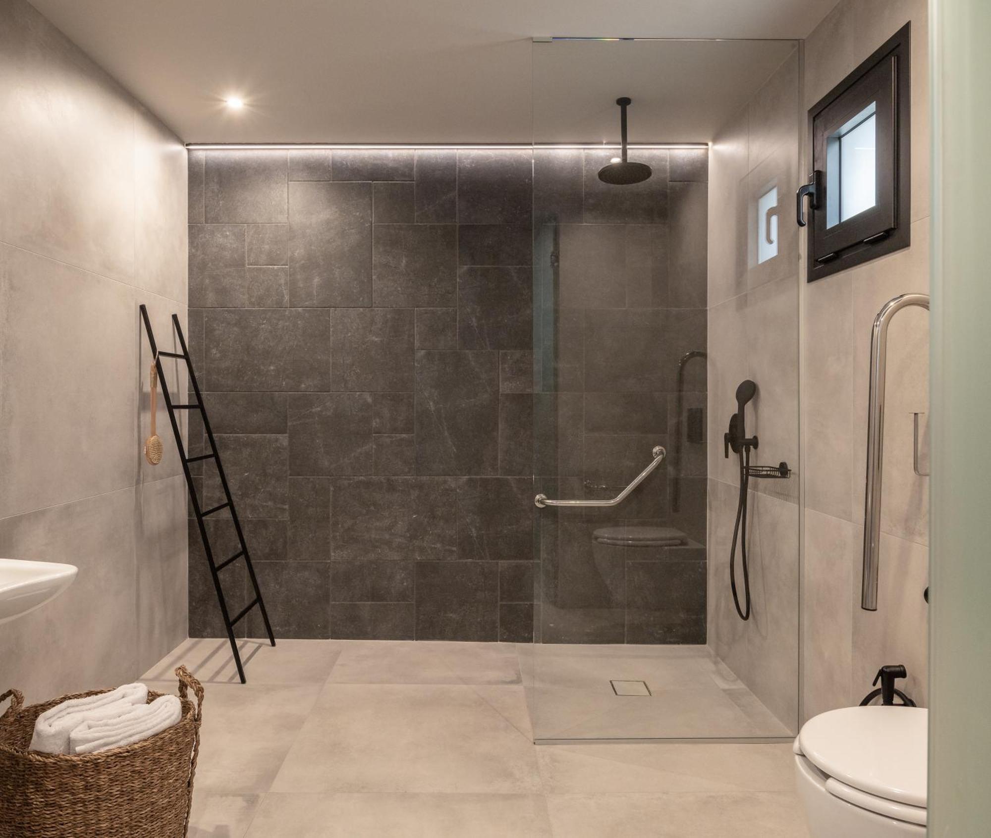 Aku Suites With Private Pools Σταλίδα Δωμάτιο φωτογραφία