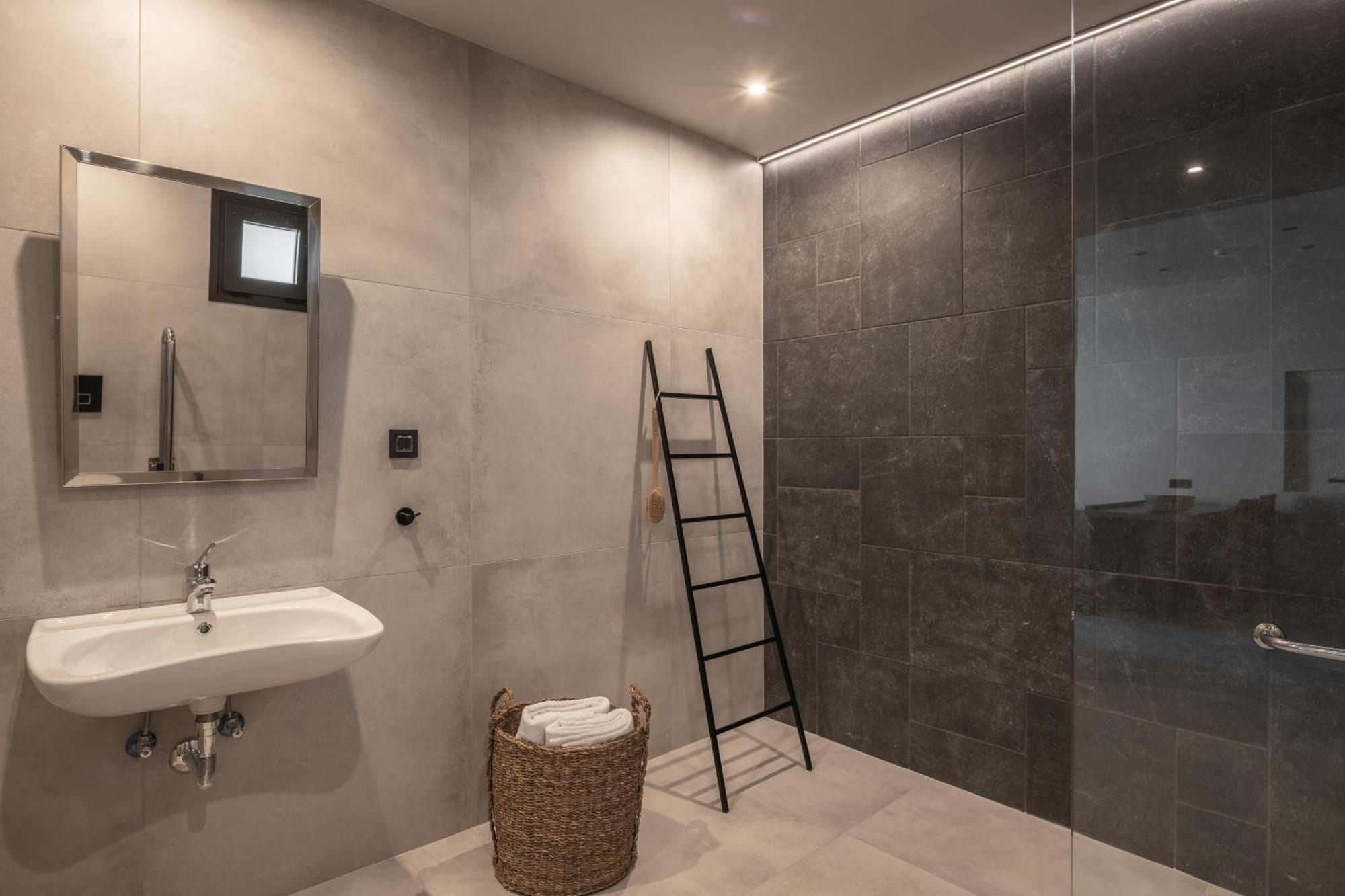 Aku Suites With Private Pools Σταλίδα Δωμάτιο φωτογραφία
